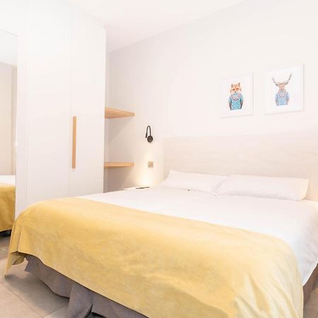 Sholeo Lodges Santa Catalina Flats Las Palmas de Gran Canaria Szoba fotó