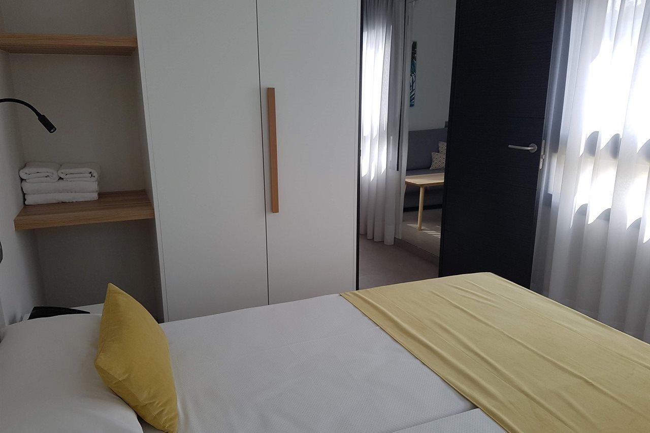 Sholeo Lodges Santa Catalina Flats Las Palmas de Gran Canaria Kültér fotó