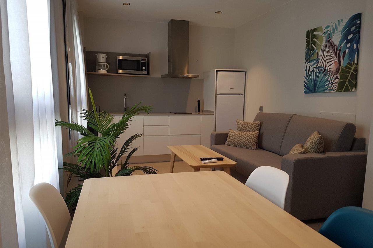 Sholeo Lodges Santa Catalina Flats Las Palmas de Gran Canaria Kültér fotó