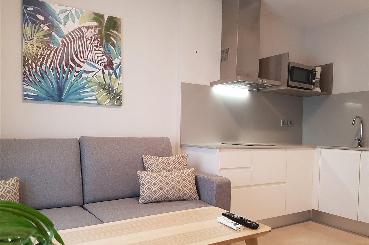 Sholeo Lodges Santa Catalina Flats Las Palmas de Gran Canaria Kültér fotó