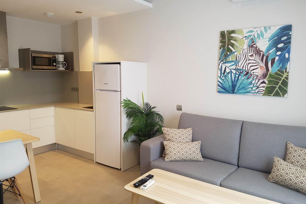 Sholeo Lodges Santa Catalina Flats Las Palmas de Gran Canaria Kültér fotó