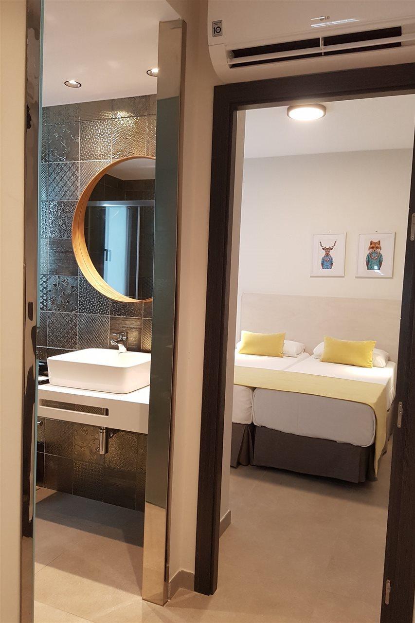 Sholeo Lodges Santa Catalina Flats Las Palmas de Gran Canaria Kültér fotó